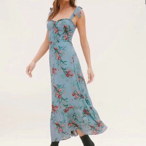 NWT Nikita Dress in Leona size 2